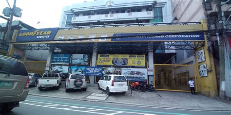 Richwell Trading Corporation.